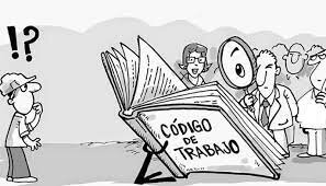 Código de Trabajo