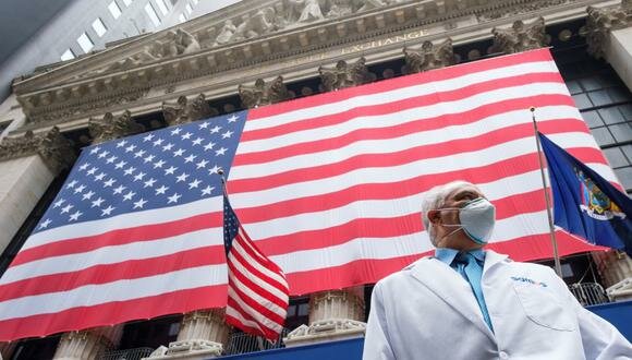 SE CONFIRMA EL PRIMER CASO EN ESTADOS UNIDOS