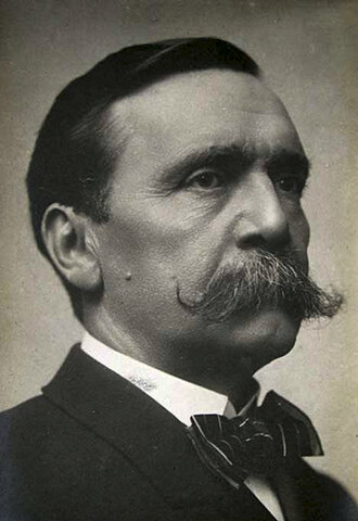 1891: ENERO 17 y MARZO