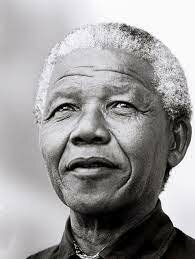 Nelson Mandela