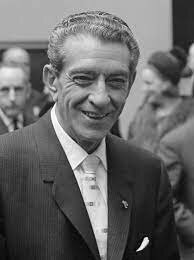 Gobierno de Adolfo López Mateos.