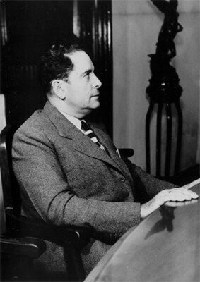 Octavio Vejar Vázquez