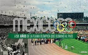 Juegos Olímpicos.