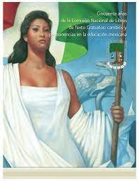 Nace la Comisión Nacional de Libros de Texto Gratuitos