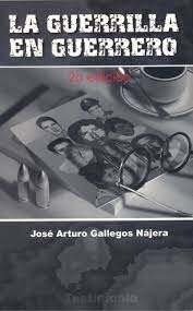 Guerrilla magisterial en Guerrero.