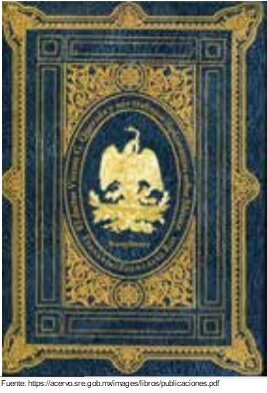 Creación del quinto ministerio