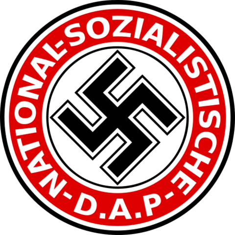 Gobierno Nazi