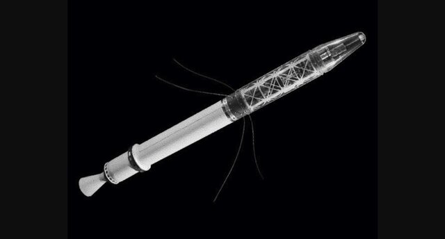 First Successful American Satellite