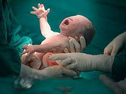 BIRTH