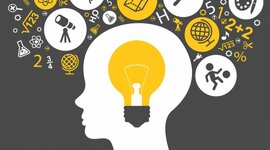Timeline: INTELIGENCIA, LENGUAJE Y CREATIVIDAD