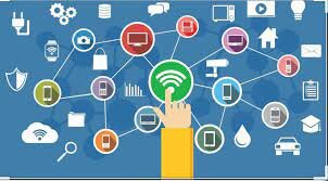 Se apagó el backbone Original del NSFNET