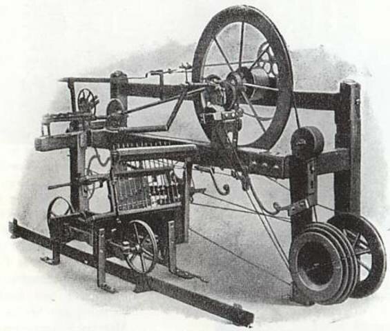 LA WATER FRAME -1769