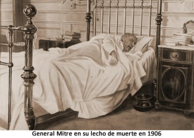 1906: ENERO 19 y FEBRERO