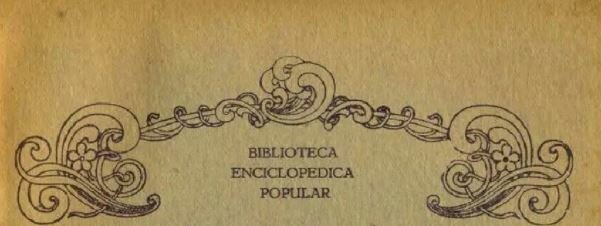 Biblioteca Enciclopédica Popular