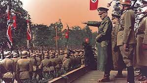 SEGUNDA GUERRA MUNDIAL  1939