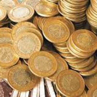 Timeline: HISTORIA DEL DINERO