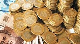 Timeline: HISTORIA DEL DINERO