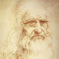 Leonardo Da Vinci (1452-1519)