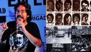 Liga 23 de septiembre.