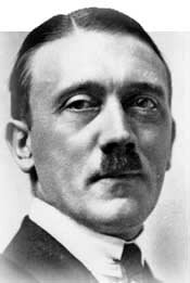 Adolf Hitler