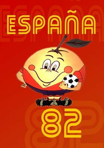 España 1982
