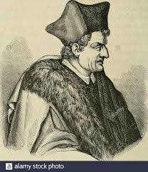 LORENZO VALLA 1407