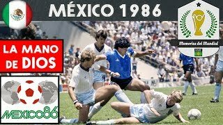 México 1986