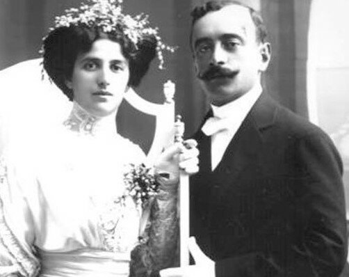 1888: NOVIEMBRE 2 y DICIEMBRE 18