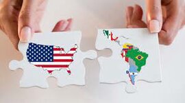 Timeline: Las relaciones entre América Latina y Estados Unidos: balance y perspectivas