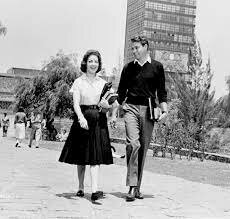 Promoción de la educacion media y superior