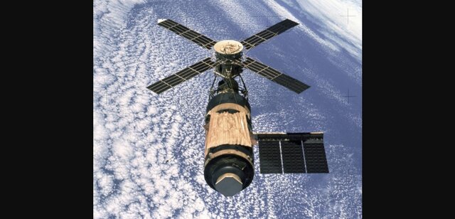 The Skylab Experiment