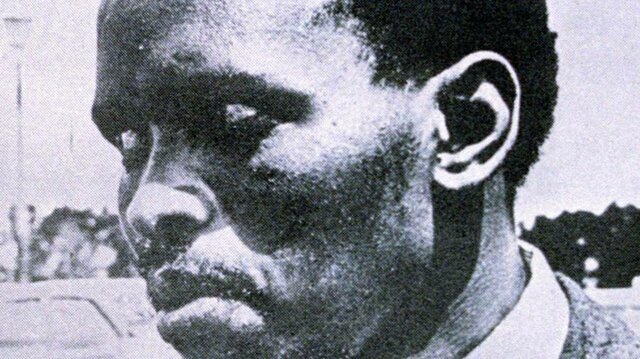 Steve Biko