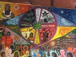 (Ley 70, 1993)  Derechos de indígenas y afro descendientes sobre la tierra