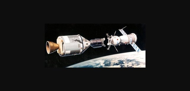 America And Russia Become Friends