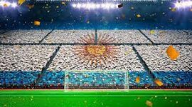 Timeline: HISTORIA DEL FÚTBOL EN ARGENTINA