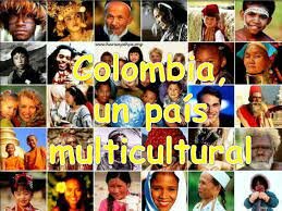 Colombia una nación multicultural (DANE, 2007)