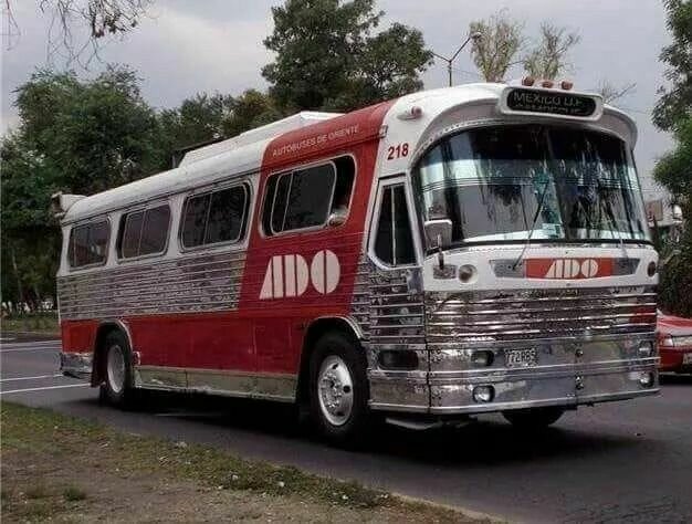 Adquieren las primeras unidades Dina Olimpos