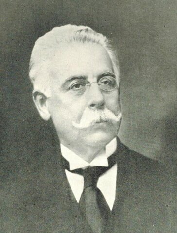 1884: FEBRERO 6 y ABRIL 15