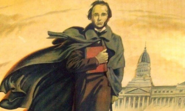 1884: MAYO 1 y JUNIO 18