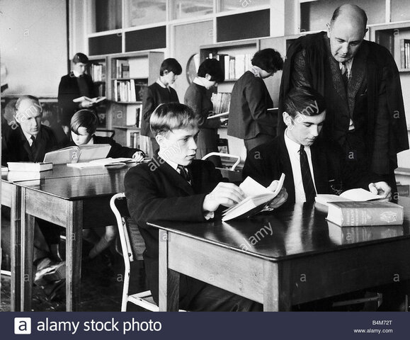 Educación para adultos