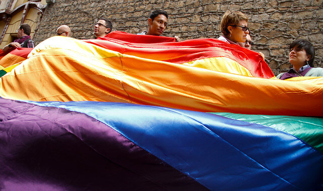 Inclusión de la población LGBTI