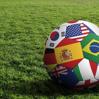 Timeline: Trabajo Practico N°1 Fútbol