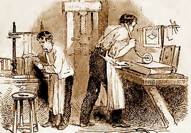 CECATA’S/CECATI’S