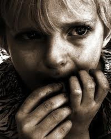 States allow social-welfare agencies the right to remove children from abusive parents and streets.