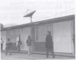 TELESECUNDARIA Y RADIO PRIMARIA