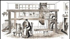 Timeline: AVANCES DE LA MANUFACTURA