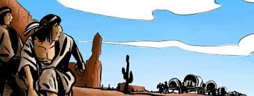 Primer círculo de expansión