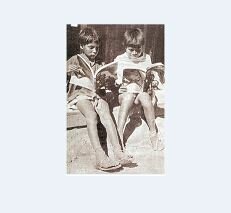 Textos en lenguas indígenas