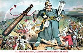 Política del “Gran Garrote”