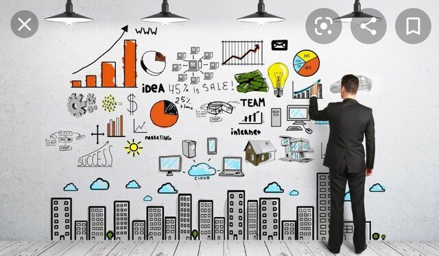 Etapa de los mercados locos